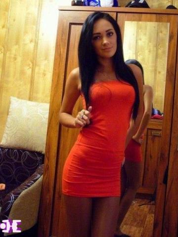 Индивидуалка Роксана Фотография 2