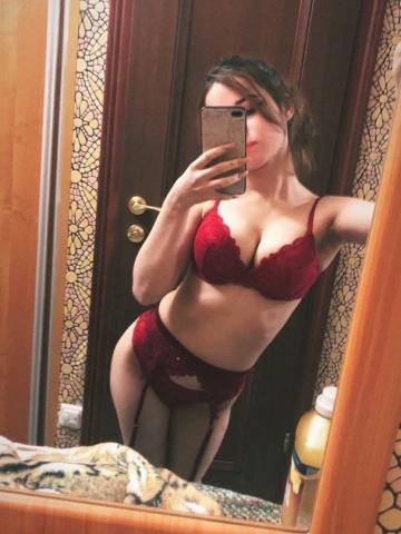 Индивидуалка Вероника Фотография 2