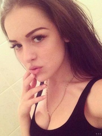 Индивидуалка Алена Фотография 4