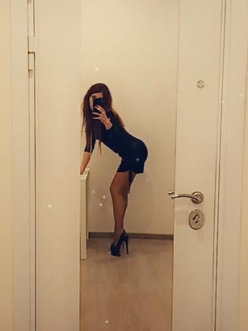 Индивидуалка Николь Фотография 3