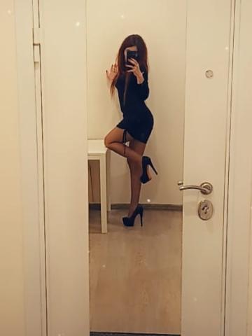 Индивидуалка Николь Фотография 6